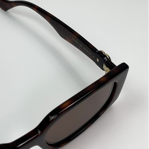 NEW Gucci Sunglasses GG1534S 002 Havana Brown Women Authentic